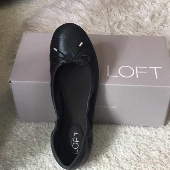 Loft Ballet flat - Picture 3 of 7